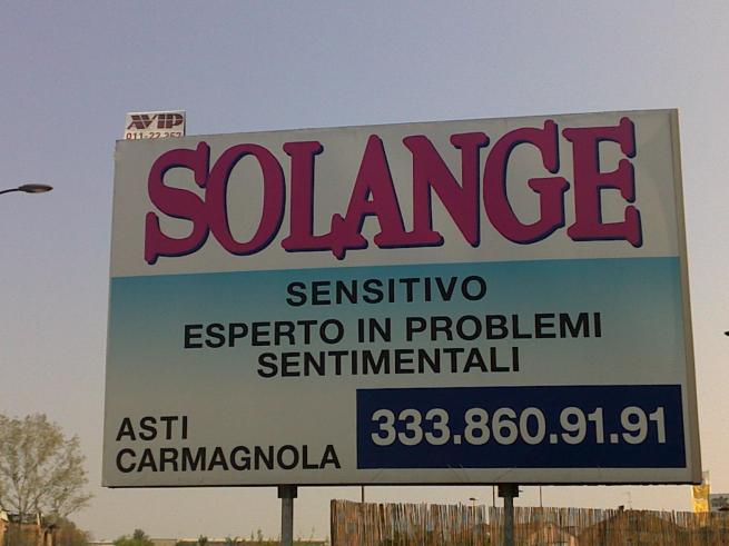 Solange 2